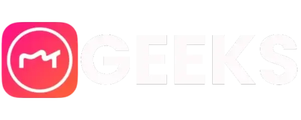 MeiGeeks Logo