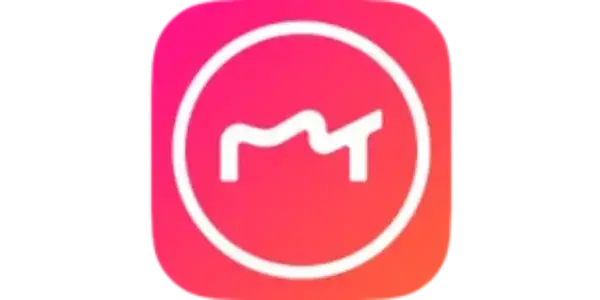 Meitu App Logo